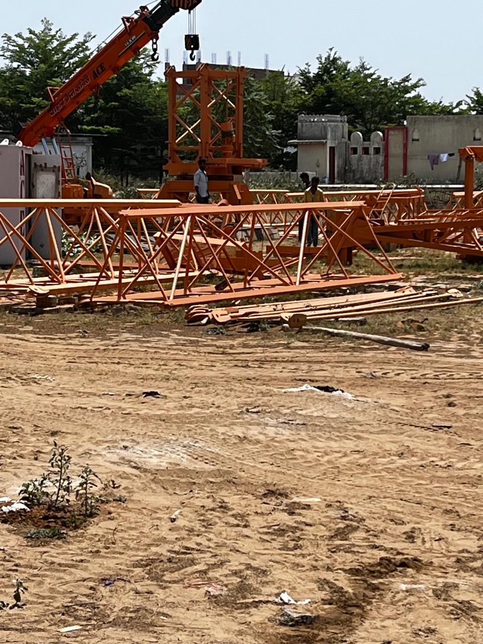 Transformer Transport