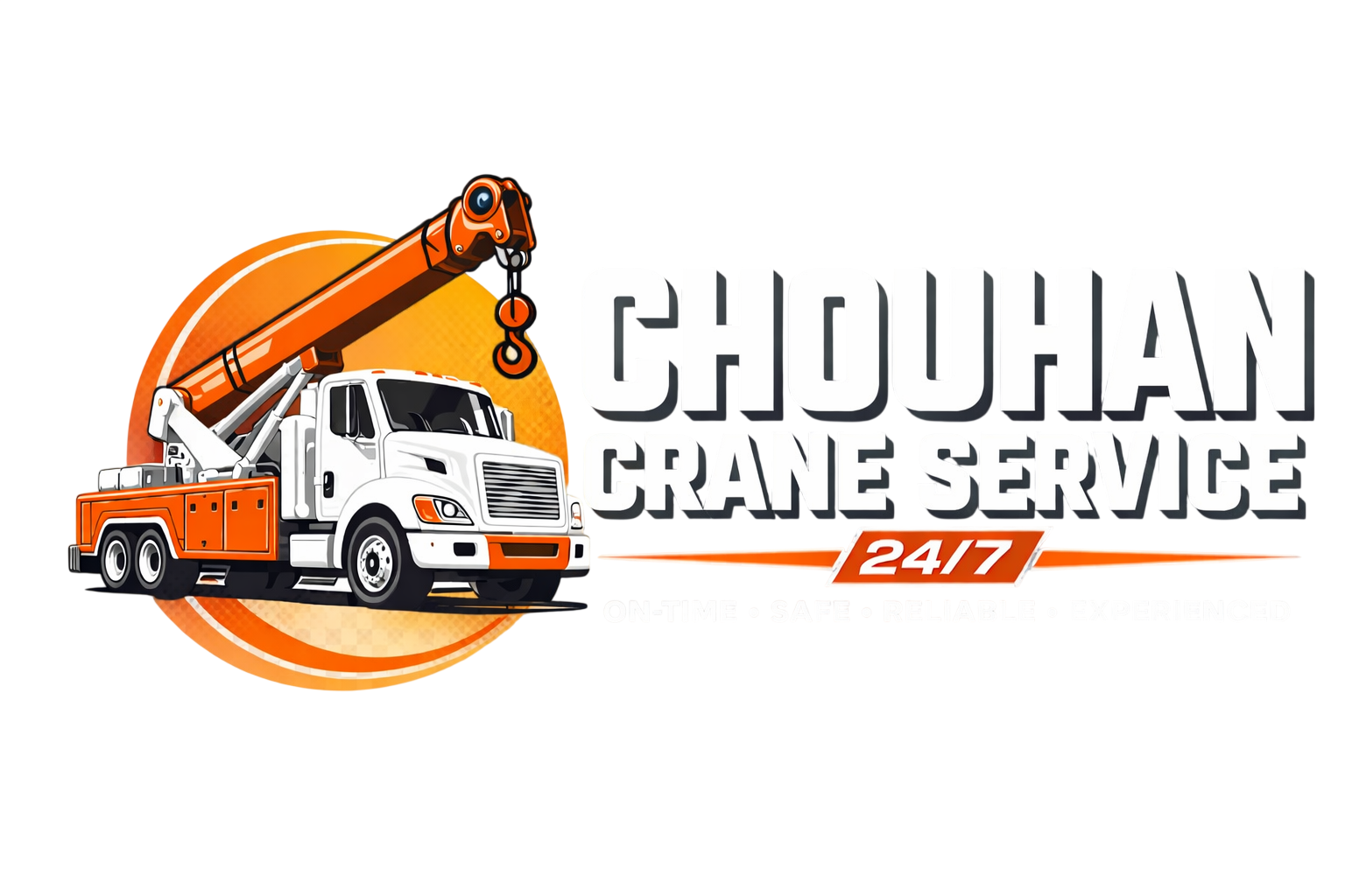 Chouhan Crane Service